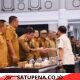 Hadiri Rakor Percepatan Rekonstruksi Pasca Bencana Sumut, Bupati Samosir: Semoga musibah bencana alam seperti yang sekarang ini tidak terulang kembali.