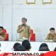 Pemkab Samosir Perkuat Strategi Percepatan Pemeriksaan Kesehatan Gratis (PKG)