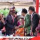Wabup Samosir Ajak Pomparan Toga Samosir Berkontribusi Membangun Bona Pasogit, Pesta Bolon PTSBI Gaungkan Persatuan dan Pelestarian Budaya Batak