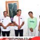 Pemkab Samosir Beri Penghiburan, Tegaskan Kematian Warga Bukan karena Himpitan Ekonomi