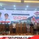 Trail of The Kings by UTMB 2026 Kembali Digelar di Samosir, Diikuti Pelari dari 33 Negara