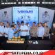 May Day, Pemkab Samosir Terima 502 BPJS Ketenagakerjaan untuk Pekerja Rentan dari Gubernur Sumut