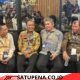 Diselenggarakan Kemendagri, Wakil Bupati Samosir Hadiri Apresiasi Pemerintah Daerah Berprestasi 2026