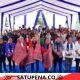 Inalum Salurkan Bantuan untuk Samosir termasuk 1 buah mobil tangki, Bupati Vandiko  Dorong Keberlanjutan Program
