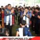 Punguan Sonak Malela Samosir Resmi Terbentuk, Vandiko: Harus Solid dan Berkontribusi Dalam  Pembangunan