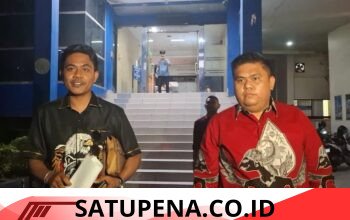 Direktur PT BGAM Lapor Polisi, Dugaan Pemalsuan Akta Berujung Peralihan Saham Tanpa Persetujuan