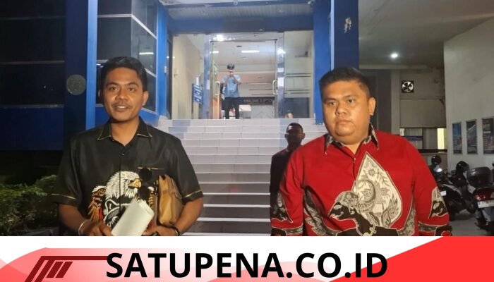 Direktur PT BGAM Lapor Polisi, Dugaan Pemalsuan Akta Berujung Peralihan Saham Tanpa Persetujuan