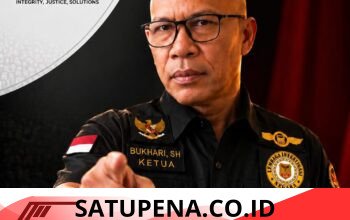Marwah Pers Tercederai di Sawang, LIN Aceh Desak APH Periksa Dugaan Pungli Jadup