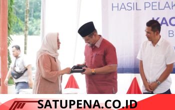 Bupati Armia” Dukungan Nyata KAGAMA Percepat Pemulihan Pascabencana Aceh Tamiang