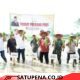 32 Persen Lahan Terdampak Dipulihkan” Aceh Tamiang Mulai Tanam Padi Kembali
