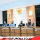 Pemerintah Kabupaten Samosir melakukan Ekspos Manajemen Talenta di Ruang Mawar Gedung I, Lantai I BKN Jakarta.