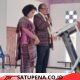 Wakil Bupati Samosir Hadiri Partangiangan Bonataon PPTSB Cabang Samosir 2