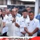 Pemkab Samosir Berduka, Sekretaris Dinas Kominfo Denri Sihaloho Meninggal Dunia