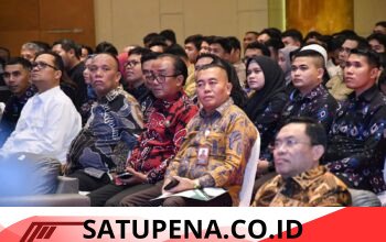 BGN Tekankan MBG Bukan Sekadar Bagi Makanan tapi Mesin Penggerak Ekonomi, Pemkab. Samosir siap Mendukung