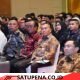BGN Tekankan MBG Bukan Sekadar Bagi Makanan tapi Mesin Penggerak Ekonomi, Pemkab. Samosir siap Mendukung