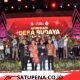 Kabupaten Samosir Tempat Penganugerahan Desa Budaya Se-Indonesia, Bupati : Samosir menyimpan warisan budaya yang kuat dan hidup di tengah masyarakat