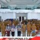 Wabup Samosir Dorong ASN Profesional melalui Penerapan Manajemen Talenta