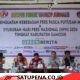 Pemkab Samosir Gelar Sosialisasi Piutang Daerah dan Lelang BMD Bersama KPKNL