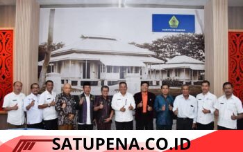 Pemkab Samosir Dukung Mubes dan Pesta Bolon PSBBI, Digelar Juli 2026