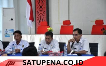 Perayaan Hari Jadi Kabupaten Samosir ke-22 Digelar Dua Hari, Hadirkan Festival Kuliner hingga Band Ungu untuk Promosi