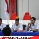 Perayaan Hari Jadi Kabupaten Samosir ke-22 Digelar Dua Hari, Hadirkan Festival Kuliner hingga Band Ungu untuk Promosi