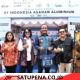 Dorong Ekonomi Rakyat, Pemkab Samosir Gelar Festival Kuliner dan UMKM  Pada Perayaan Hari Jadi ke-22