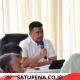 Pemkab Samosir Dukung inovasi Pertanian Modern Berbasis AI