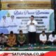 Bupati dan Wabup Samosir Buka Puasa Bersama Umat Muslim, Tekankan Kerukunan Antarumat Beragama