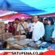 Monitoring Bapokting Jelang Idul Fitri 2026 di Samosir, Wabup: Stok Aman, Tidak Ada Kenaikan Harga yang Signifikan