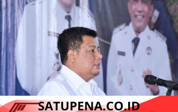 Bupati Samosir Buka Musrenbang RKPD 2027, Dorong Pembangunan SDM dan Penguatan Ekonomi