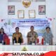 Diskominfo Gelar Forum Penetapan Data Prioritas Daerah Kabupaten Samosir Tahun 2026