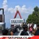Retribusi Sektor Pariwisata Samosir Sumbang PAD Rp 2,26 Miliar Selama 12 Hari Libur .