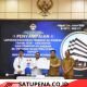Tepat Waktu, Bupati Samosir Sampaikan LKPD 2025 ke BPK Sumut