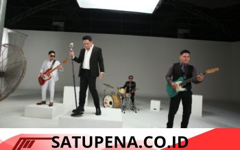 The Daddys Band Rilis Album “Badai Asmara”, Raih Ratusan Ribu Penonton di Platform Digital