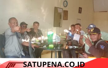 Ponder Merci Rudianto Situmorang Ajak Member Perkuat Solidaritas dan Semangat Kewirausahaan.