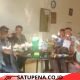 Ponder Merci Rudianto Situmorang Ajak Member Perkuat Solidaritas dan Semangat Kewirausahaan.