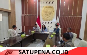 Bupati Aceh Singkil dan Wali Kota Subulussalam Temui KPU RI, Perjuangkan Pembentukan Dapil Baru