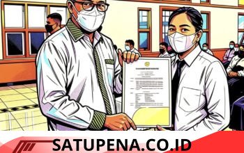 Usai Pelantikan 13 Pejabat Tinggi, Bupati Aceh Tamiang Tunjuk Dua Pejabat Penjabat Sementara