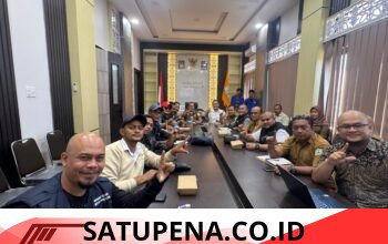 Terapkan Teknologi GEO-AI, Pemkab Aceh Tamiang Gali Potensi Pembiayaan Iklim Atasi Banjir