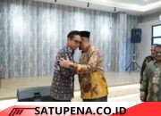 Bupati Aceh Tamiang Apresiasi Kepedulian Luar Biasa Pemko Medan