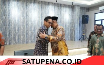 Bupati Aceh Tamiang Apresiasi Kepedulian Luar Biasa Pemko Medan