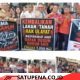 Dua Kali Sidang Sengketa Lahan Adat Ditunda, Warga Dukuh Sati Pertanyakan Keseriusan Proses Hukum