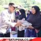 Polres Aceh Tengah Salurkan 20 Paket Sembako untuk Warga Lelumu, Wujud Nyata Kepedulian Polri kepada Masyarakat