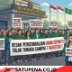 Field Trip Malaysia Gagal Total, Mahasiswa FHIS UMKO Desak Pengembalian Dana Tanpa Menunggu 7 Agustus