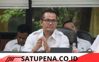 Inspektorat Lampung Utara Telusuri Dugaan Kejanggalan Belanja Swakelola Rp1,9 Miliar di Disbunak