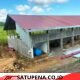 Pemdes Srigonco Buka Suara soal Proyek KDMP, Bantah Halangi Kerja Pers dan Jelaskan Spesifikasi Material