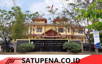 Konfirmasi Wartawan Dibalas “Kamu Siapa”, Dinkes Aceh Utara Tegaskan Tidak Ada Alasan Halangi Kerja Jurnalis