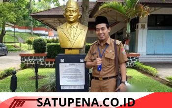 Waspada Modus Penipuan Jelang HUT ke-81 RI, Kades Bandar Abung Tegaskan Tidak Ada Proposal Permintaan Sumbangan