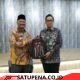 Silaturahmi ke Medan” Bupati Aceh Tamiang Sampaikan Laporan Pemulihan Pasca Bencana
