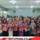 SMAN 1 Kotabumi Gelar Pra-MPLS dan Sosialisasi Bersama Orang Tua
